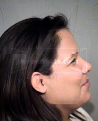 Yvette Minerva Aguirre