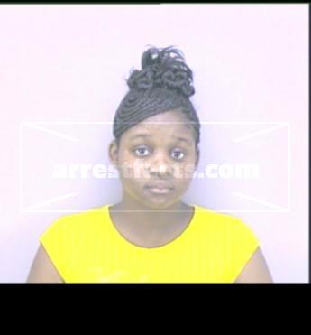 Chaisty Shatadra Howard