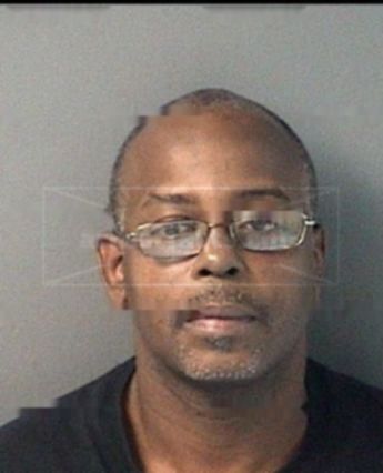 Ralph Leon Thompson