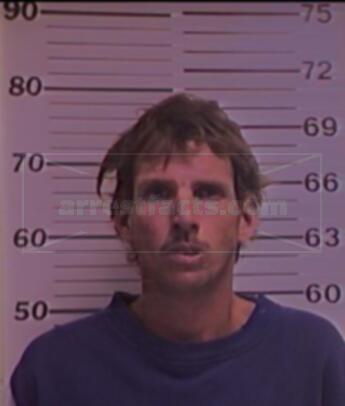 Johnny Edward Adams
