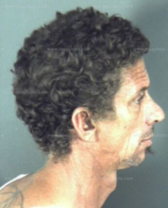 Shawn Matthew Briggs
