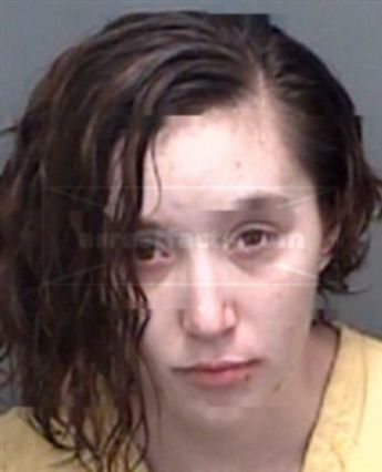 Jessica Marie Jones