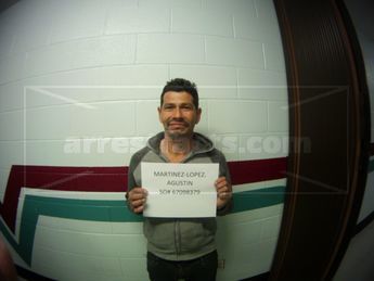 Agustin Martinez-Lopez