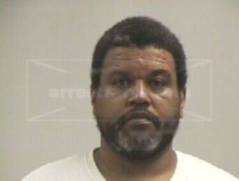 Russell Edward Jeffers