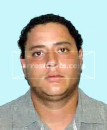 Steven Anthony Hernandez