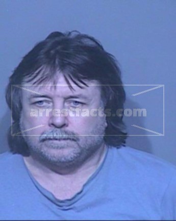 Steven Ray Jerkins