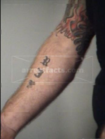 Jesse James Mcparlin