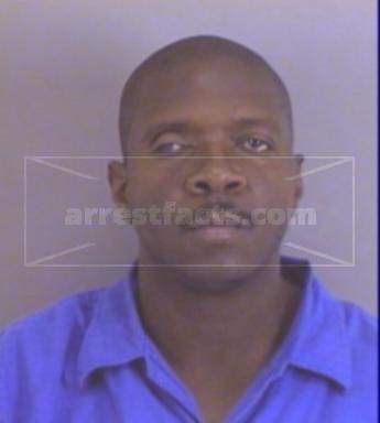 Donald Ray Terrell