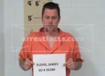 James Keaton Floyd