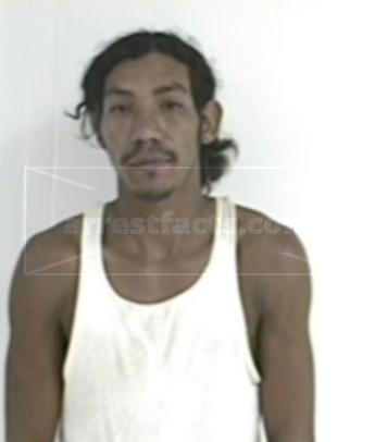 Alexis Castro Rodriguez