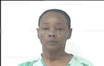 Robin Jo Riddick Mills