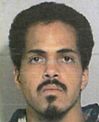 Aaron Antonio Bermudez