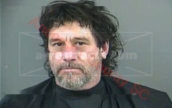 Richard Tyrone Blackburn