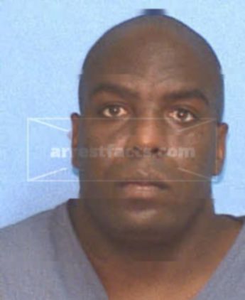 Sylvester P Jackson