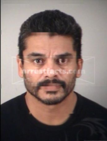 Omar Elias Espinoza