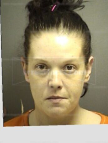 Tiffany Cora Gayle Shelton