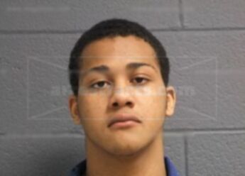 Justin Antonine Quarles