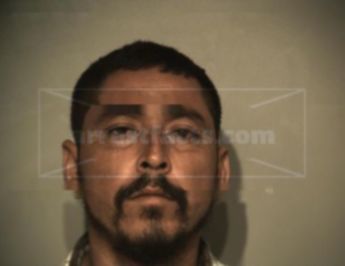 Severo Garces Cortez