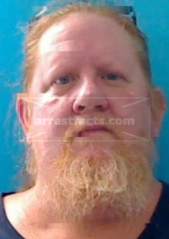 Mark Steven Gregg