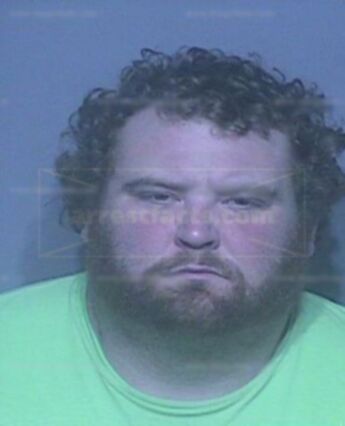 Justin Gerald Glanton