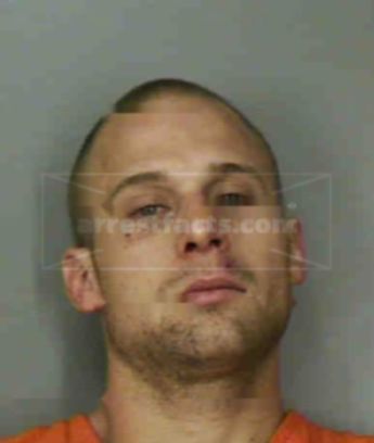 Randy Paul Greenwood