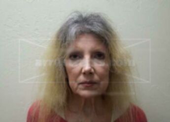 Marsha K Sanders