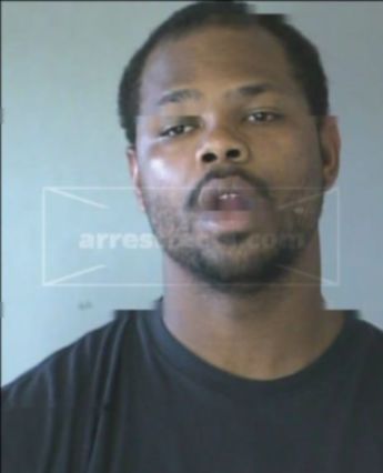Stacy Adolphus Smith