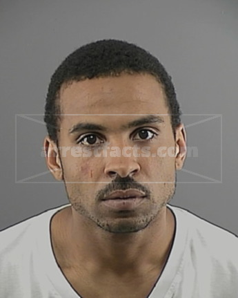 Mitchell Deandre Bush
