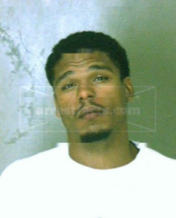 Jacolby Dunbar