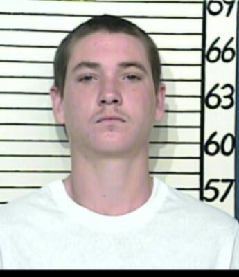 Daniel Dean Richardson