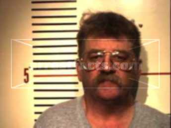 Michael Guy Mccammon