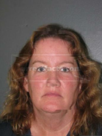 Kimberly Ann Murphy