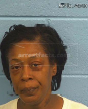 Tonya Lashay White