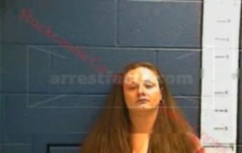 Brandy Lavada Hammonds