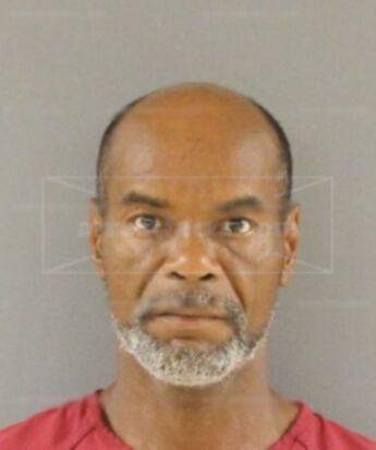 Melvin William Crawford