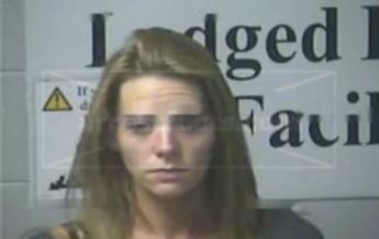 Jennifer Mccallister