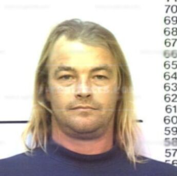 Christopher Todd Mcknight