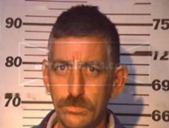 Darrell Ray Boaz Mccarrell