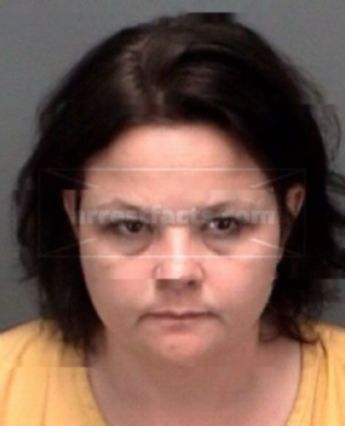 Christina Marie Olson