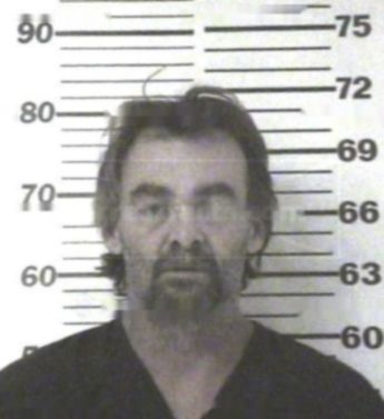 Barry Lee Alan Bridwell