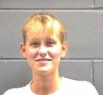 Linda Gail Smith
