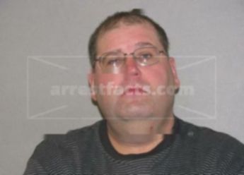Jerry Garfield Lawson