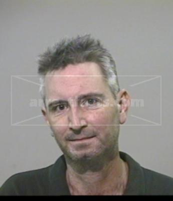 Steven William Brown
