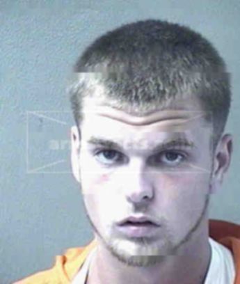 Andrew Doyle Keyes