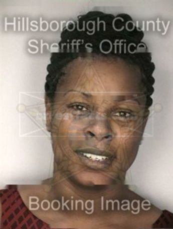 Eshamera Ferzeda Moss