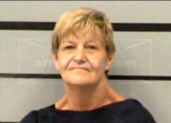 Shelly Baker