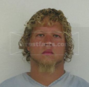 Bradley Barnett