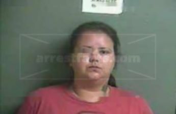 Heather Denise Stotts