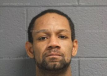 Dennis Wayne Palmer