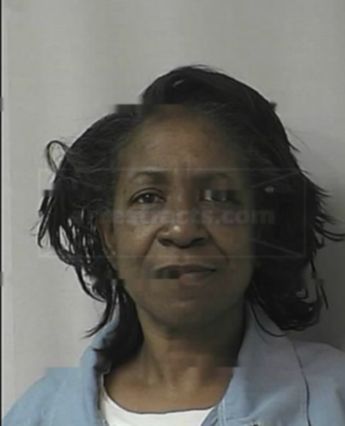 Billie Faye Guess